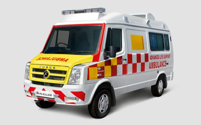Ambulance