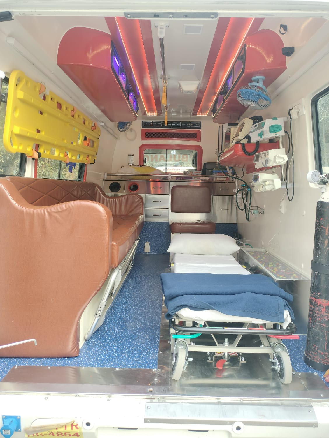 Ambulance